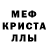 ГАШ хэш kirillbi